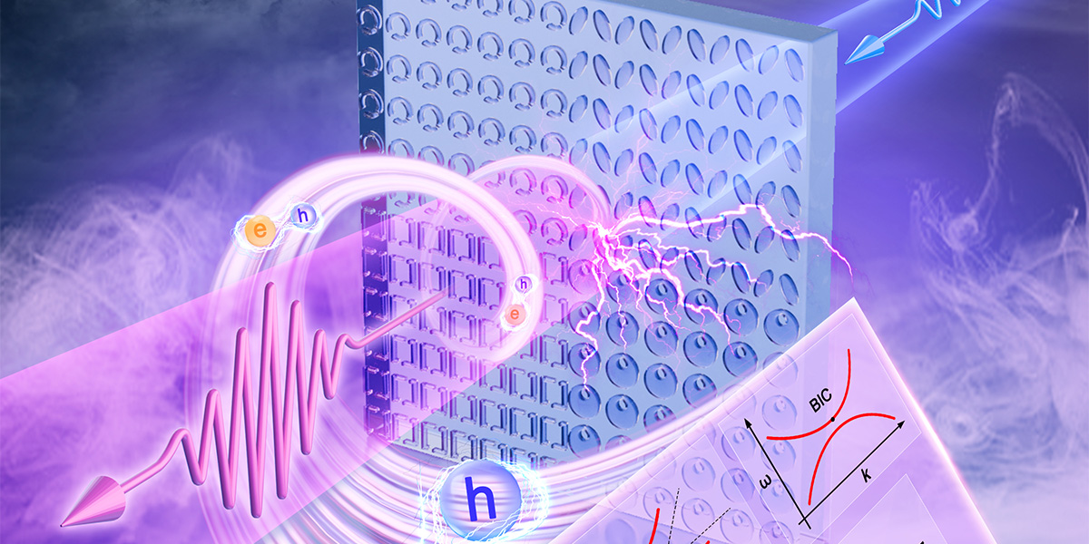 Optical quasi-bound states in the continuum: building a new platform for strong light-matter interaction at the nanoscale